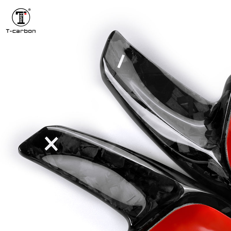 Mercedes-Benz S-Class carbon fiber paddle shifters – Jonparts