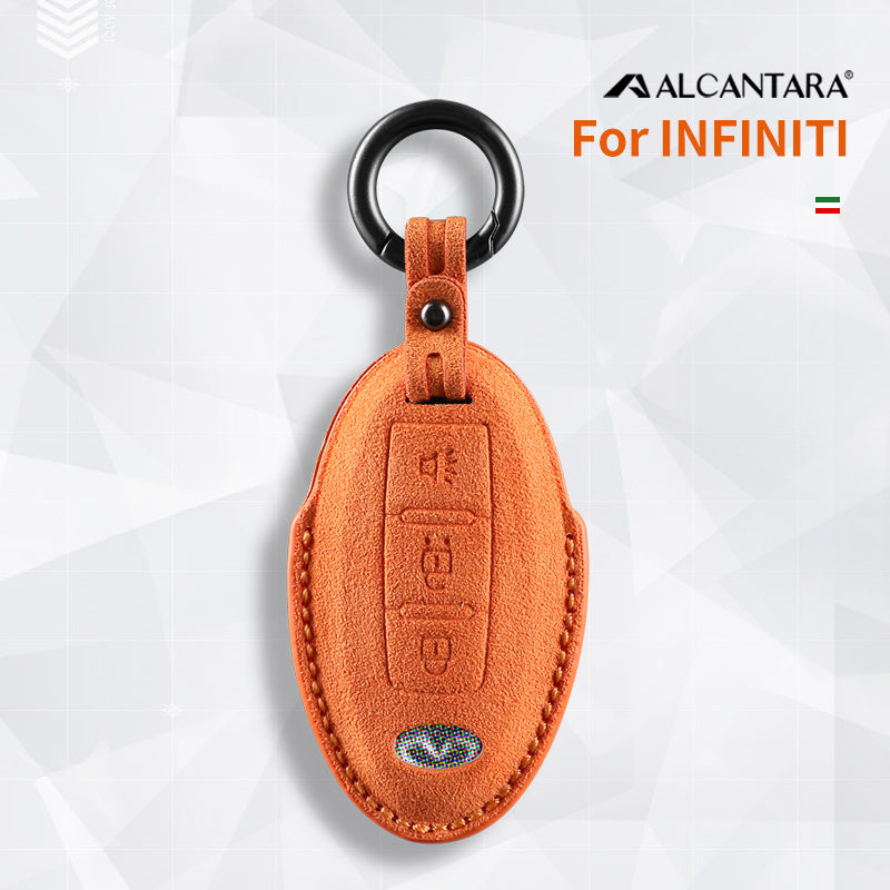 Infiniti EX premium suede key fob cover – Jonparts