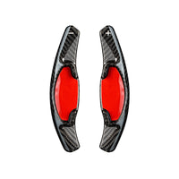 Honda carbon fiber paddle shifters - 11th Gen Civic