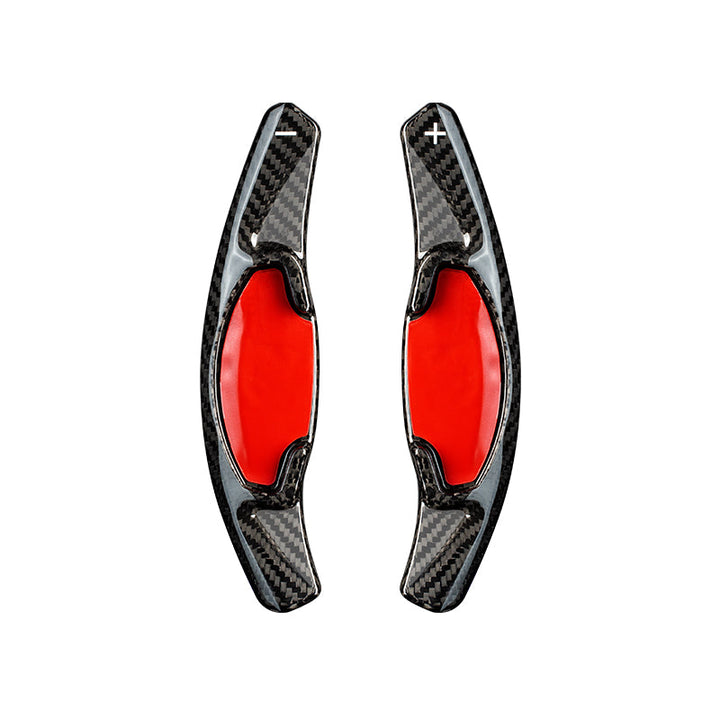 Honda Carbon Fiber Paddle Shifters – 11th Gen Civic