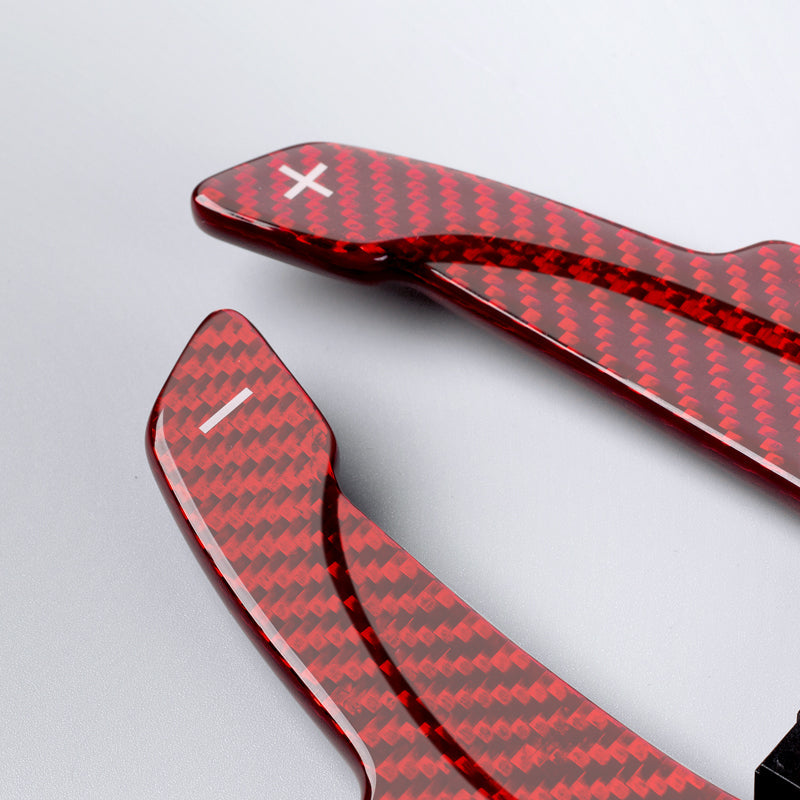 Lexus ES carbon fiber paddle shifters – Jonparts