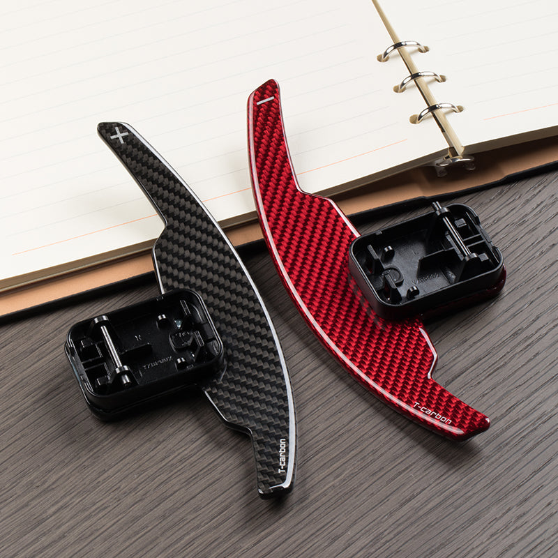 BMW M-Series carbon fiber paddle shifters – Jonparts