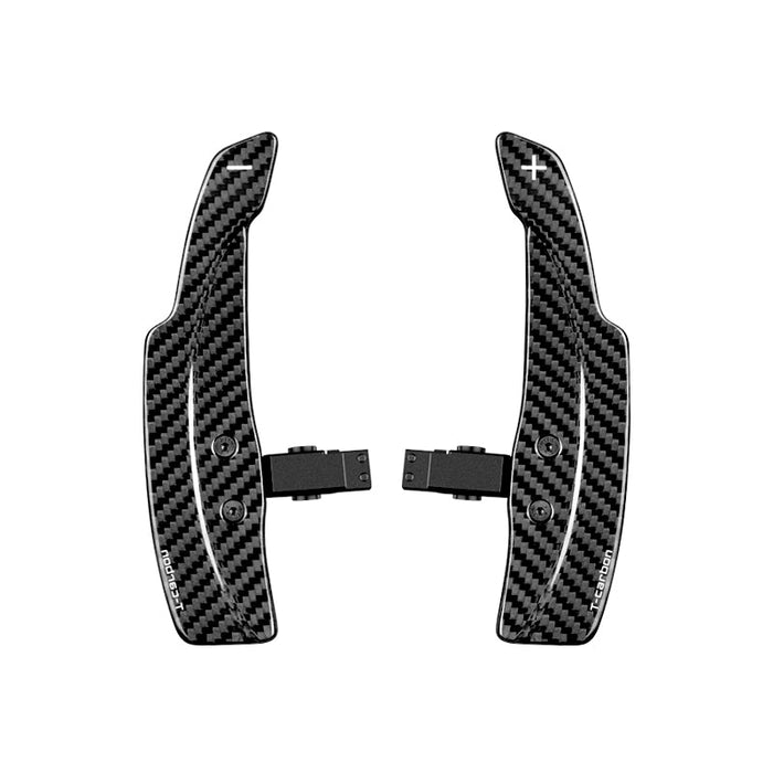 Lexus carbon fiber paddle shifters - ES / LS / NX