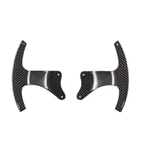 Maserati carbon fiber paddle shifters - Gran Turismo Coupe / Cabriolet/Convertible