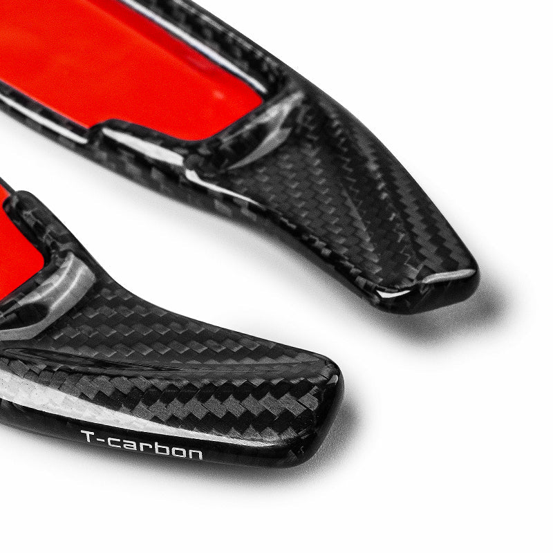Kia K3 carbon fiber paddle shifters – Jonparts