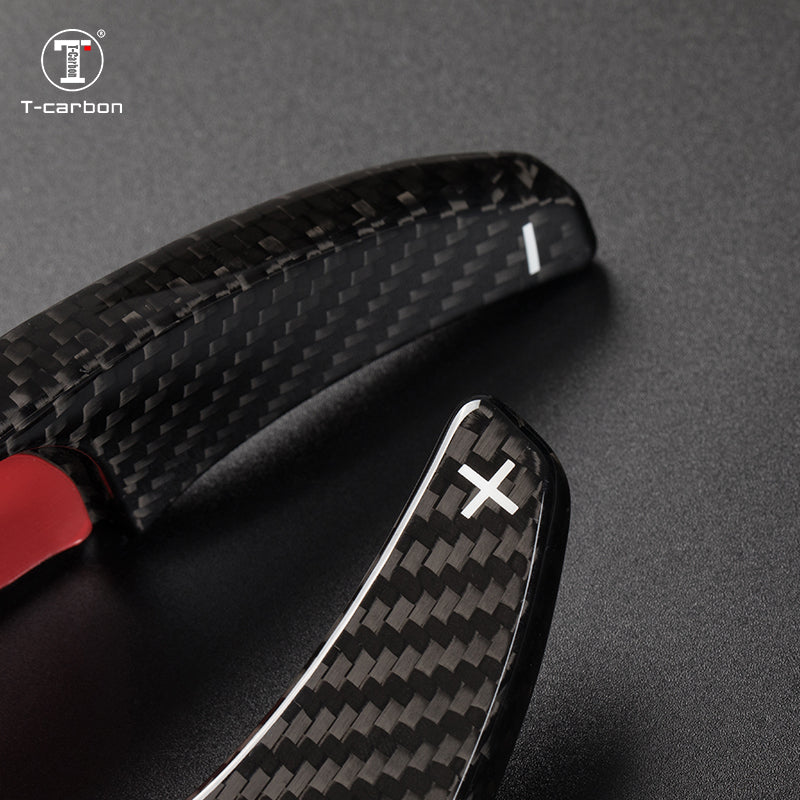 Mazda CX-30 carbon fiber paddle shifters – Jonparts