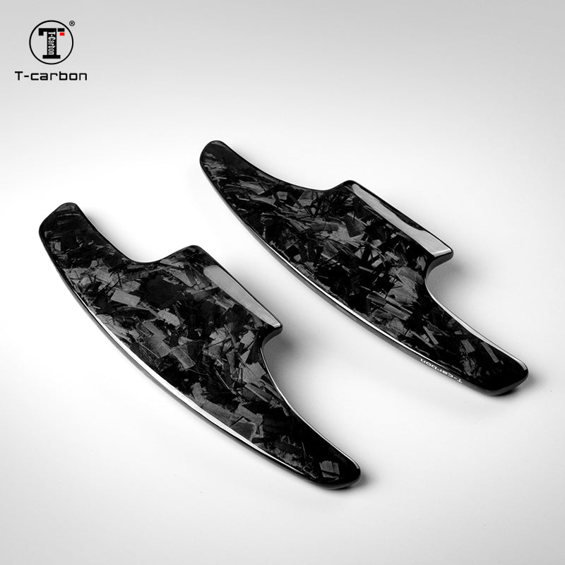 Honda Fit carbon fiber paddle shifters – Jonparts