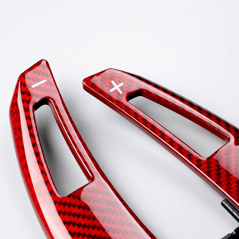 Mercedes-Benz AMG E53 carbon fiber paddle shifters – Jonparts