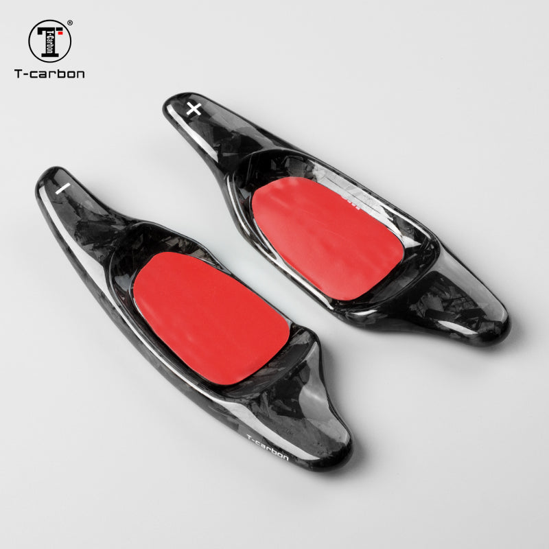 Audi S3 carbon fiber paddle shifters – Jonparts
