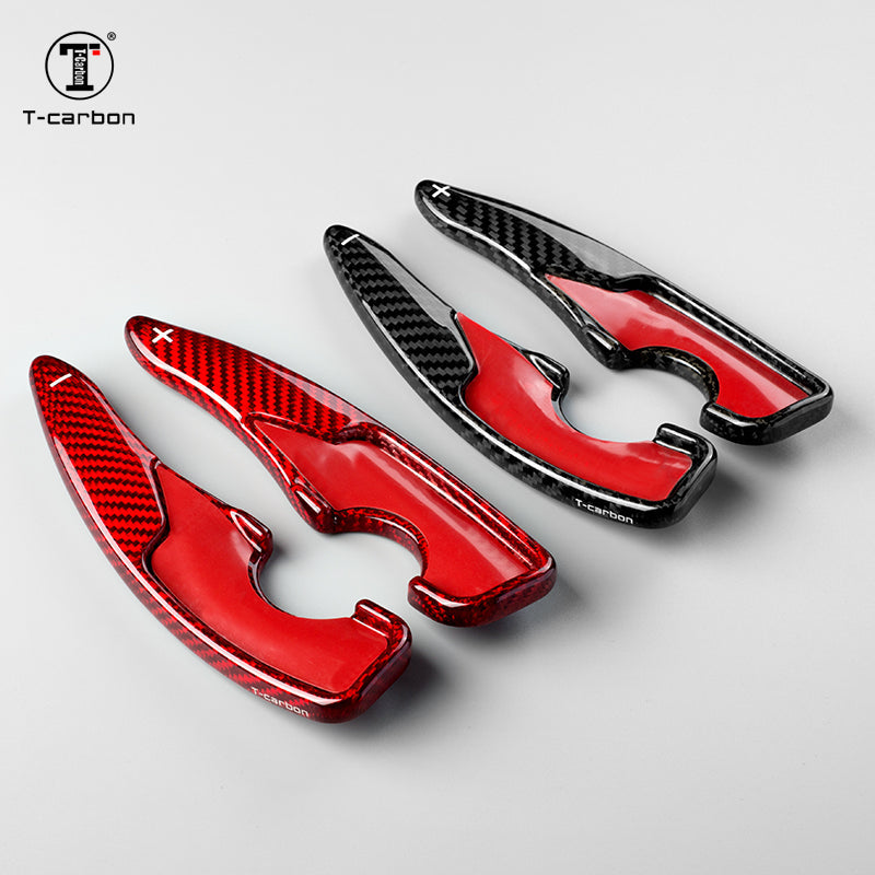Subaru BRZ carbon fiber paddle shifters – Jonparts
