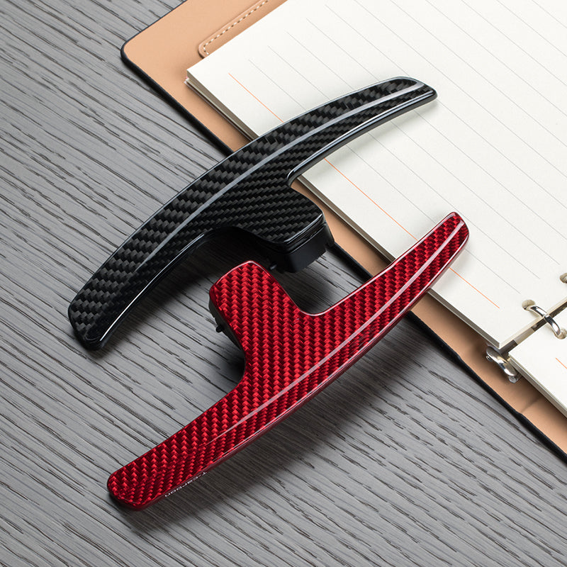 Mercedes-Benz C-Class carbon fiber paddle shifters – Jonparts