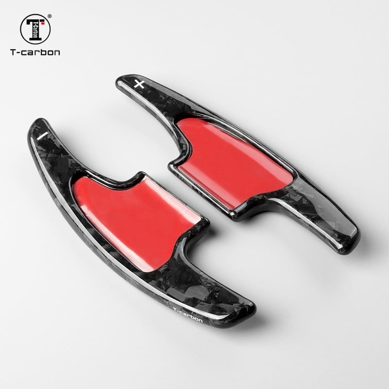 Honda Fit carbon fiber paddle shifters – Jonparts