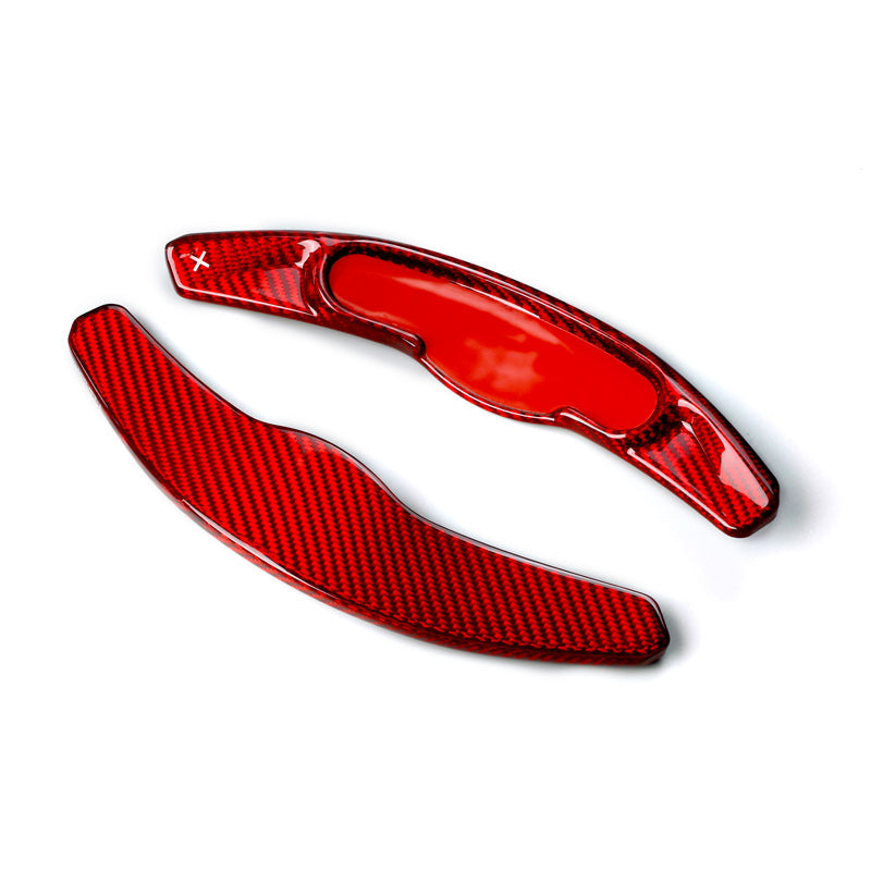 Mini Cooper carbon fiber paddle shifters – Jonparts