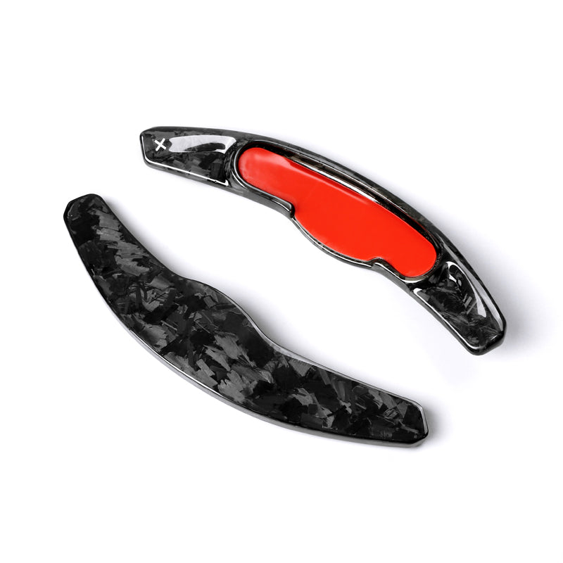 Mini Cooper carbon fiber paddle shifters – Jonparts