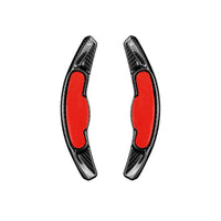 MINI carbon fiber paddle shifters - Cooper / Clubman / Cabriolet