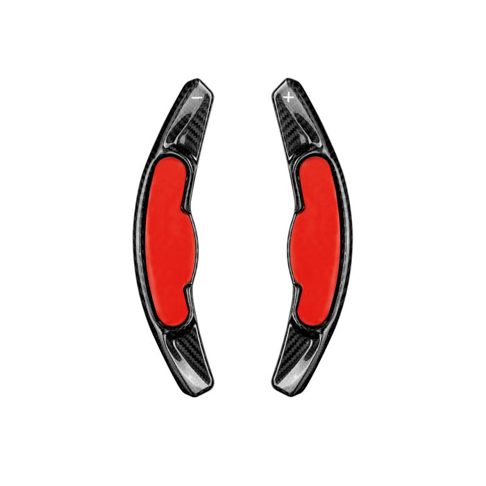 MINI carbon fiber paddle shifters - Cooper / Clubman / Cabriolet