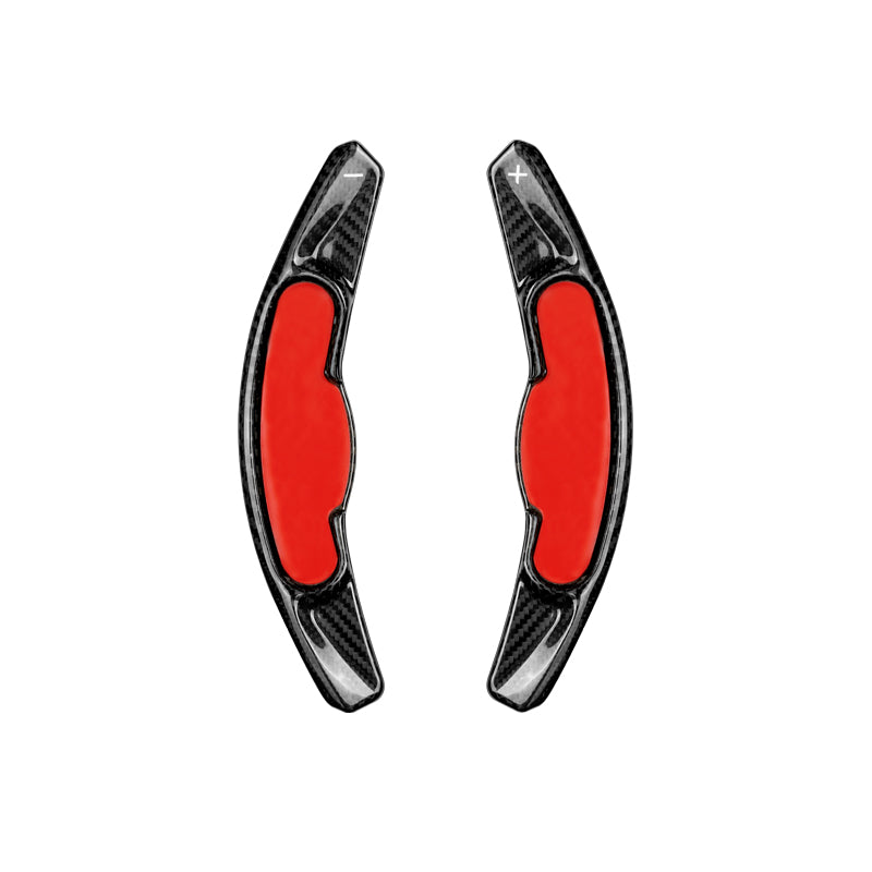 Mini Cooper carbon fiber paddle shifters – Jonparts
