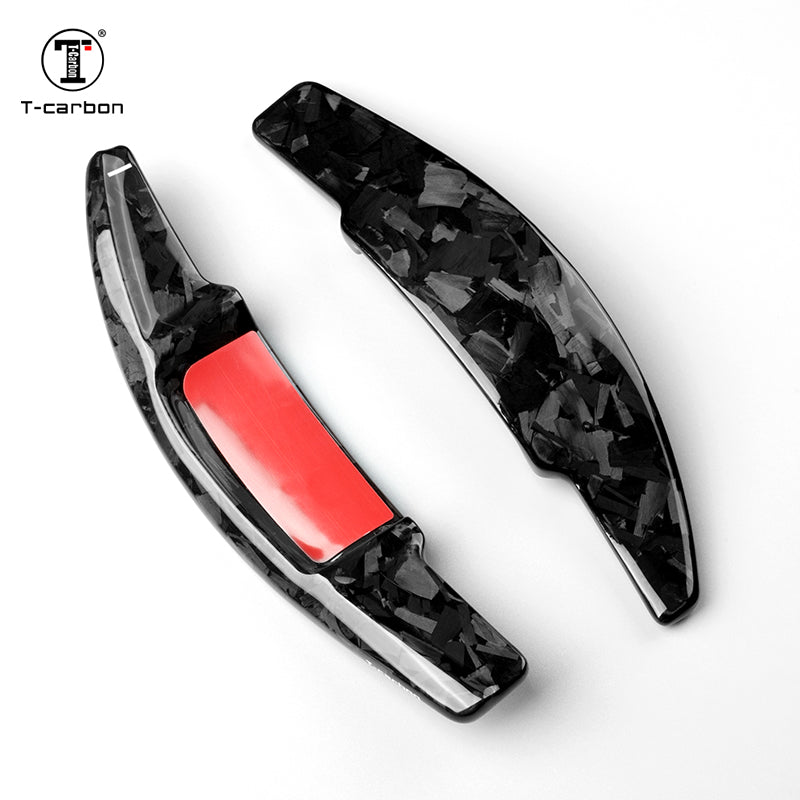 Mercedes-Benz E-Class carbon fiber paddle shifters – Jonparts