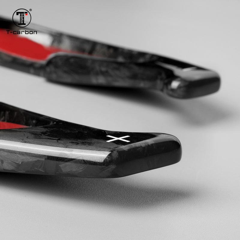 Mercedes-Benz AMG S65 carbon fiber paddle shifters – Jonparts
