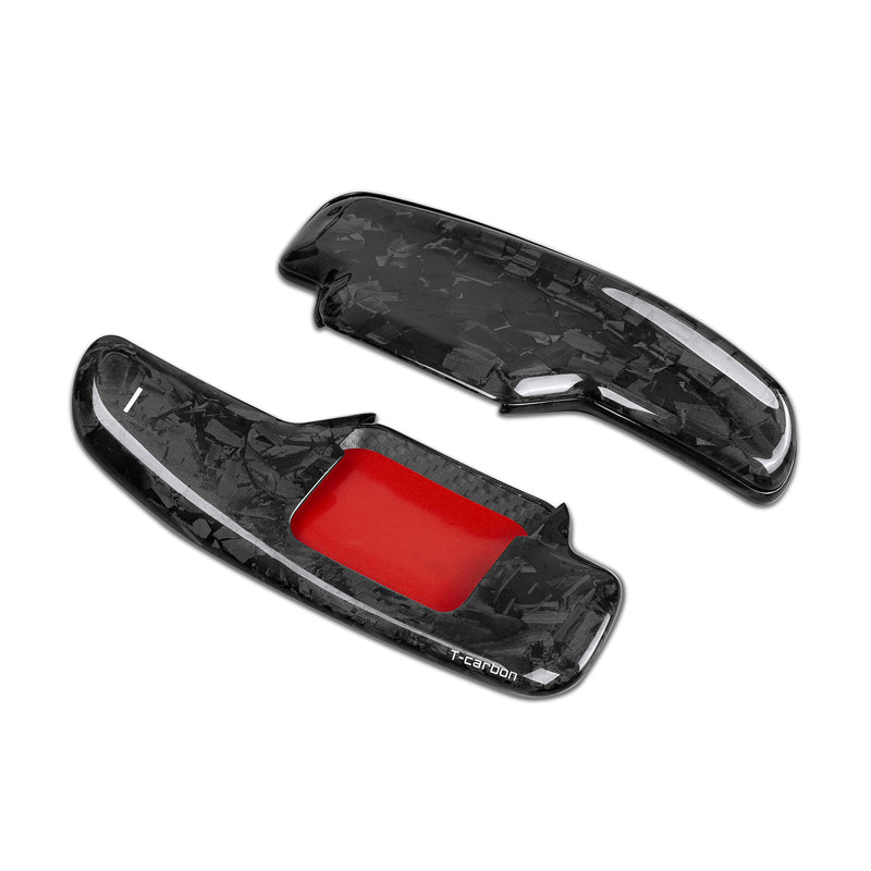 Chevrolet Corvette C8 carbon fiber paddle shifters – Jonparts