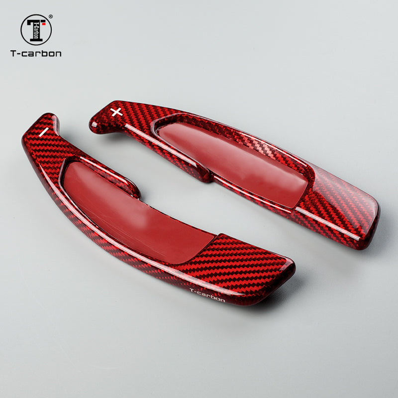 Mercedes-Benz AMG S65 carbon fiber paddle shifters – Jonparts