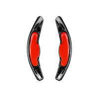 MINI carbon fiber paddle shifters, view 5