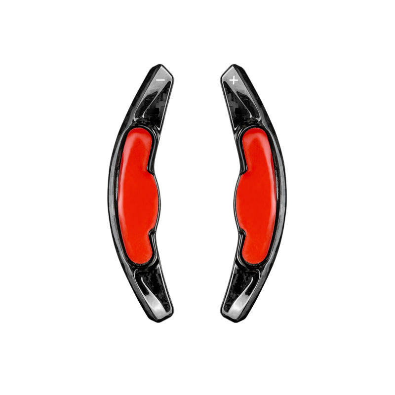 Mini Cooper carbon fiber paddle shifters – Jonparts