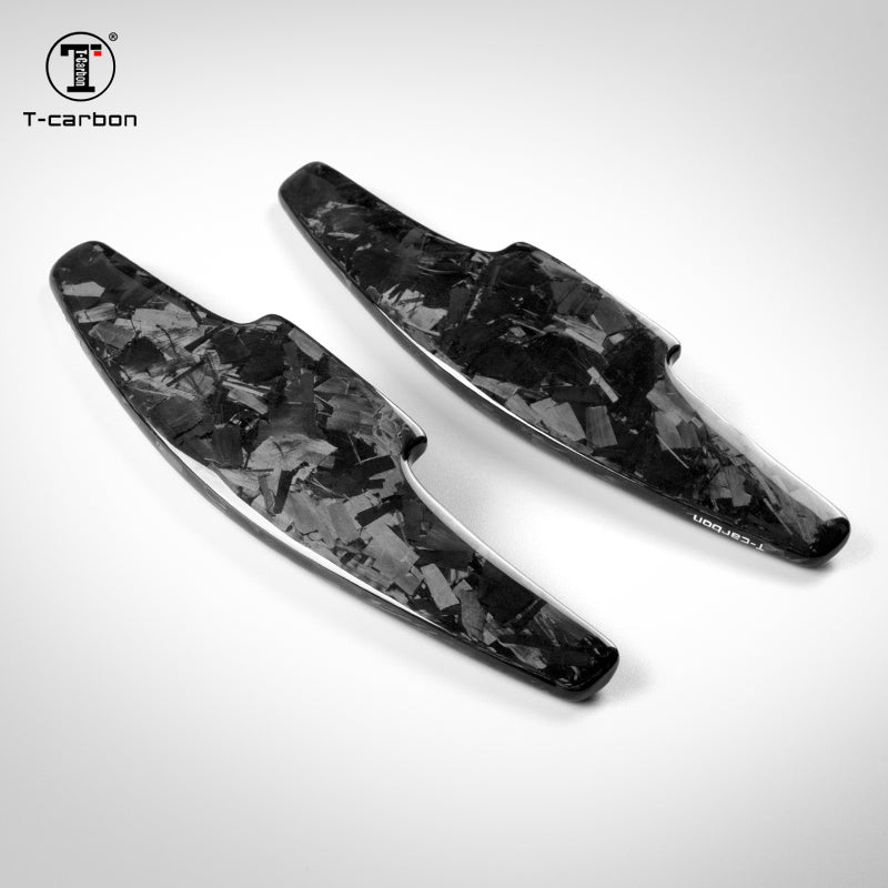 Honda Civic carbon fiber paddle shifters – Jonparts