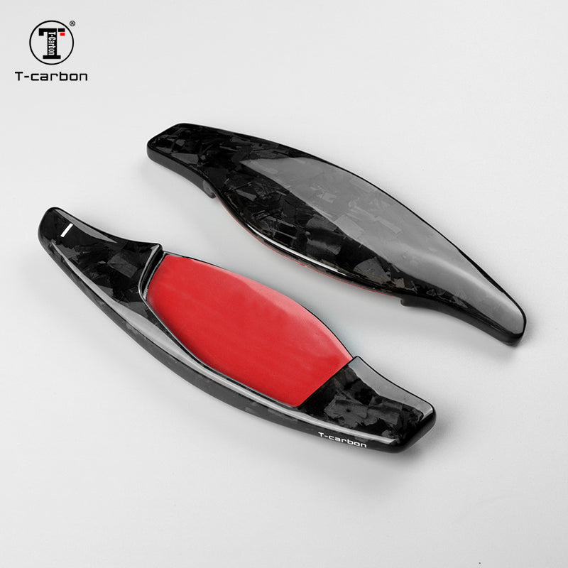 Audi R8 carbon fiber paddle shifters – Jonparts