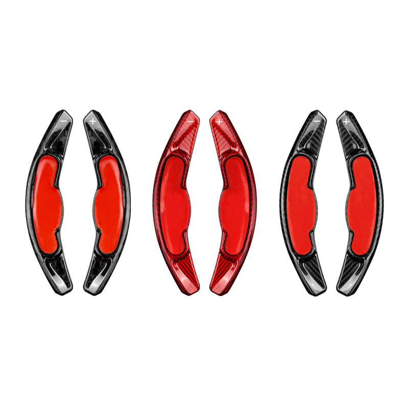 Mini Cooper carbon fiber paddle shifters – Jonparts