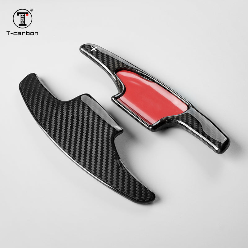 Honda Fit carbon fiber paddle shifters – Jonparts