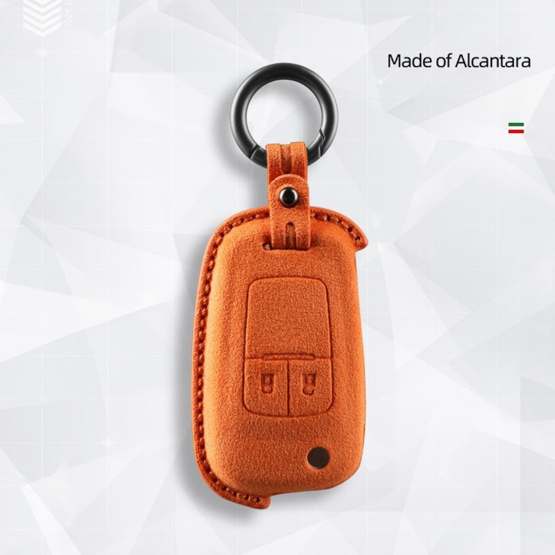 Chevrolet Spark premium suede key fob cover – Jonparts