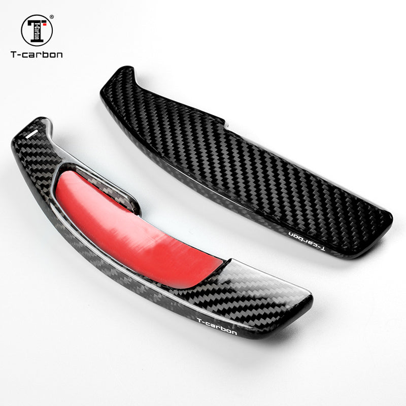 Mercedes-Benz AMG S65 carbon fiber paddle shifters – Jonparts