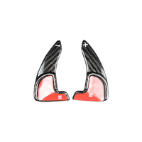Dodge carbon fiber paddle shifters - Challenger / Charger / Durango