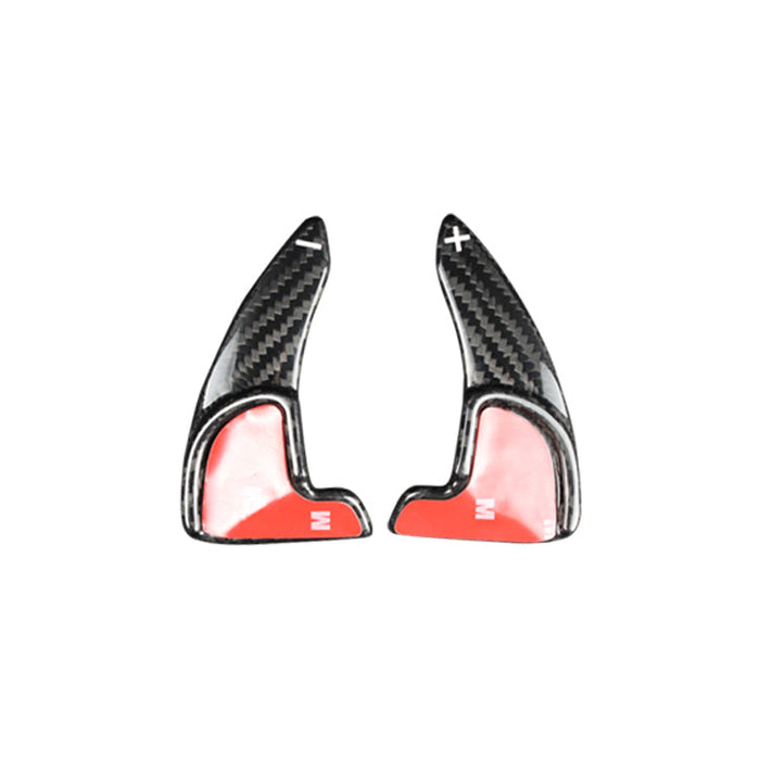 Dodge carbon fiber paddle shifters - Challenger / Charger / Durango