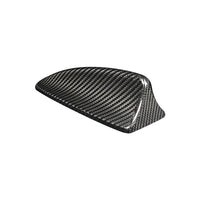 BMW carbon fiber roof antenna cover - 5 Series
