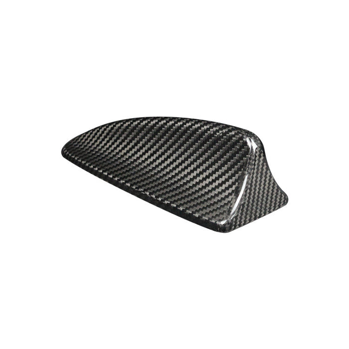 BMW carbon fiber roof antenna cover - 5 Series