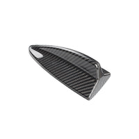 BMW carbon fiber roof antenna cover - 1 Series / 3 Series / M3