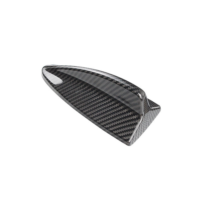 BMW carbon fiber roof antenna cover - 1 Series / 3 Series / M3