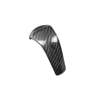 Mazda carbon fiber gear selector cover - Axela / Atenza / CX-3
