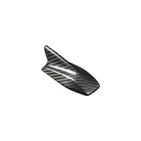 Lexus carbon fiber roof antenna cover - IS300C