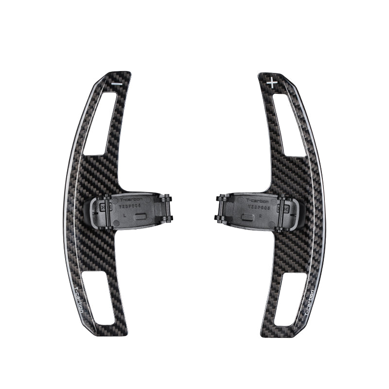 Mercedes-Benz AMG A45 carbon fiber paddle shifters – Jonparts