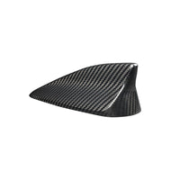 Mazda carbon fiber roof antenna cover - Axela Hatchback / CX-3 / CX-4