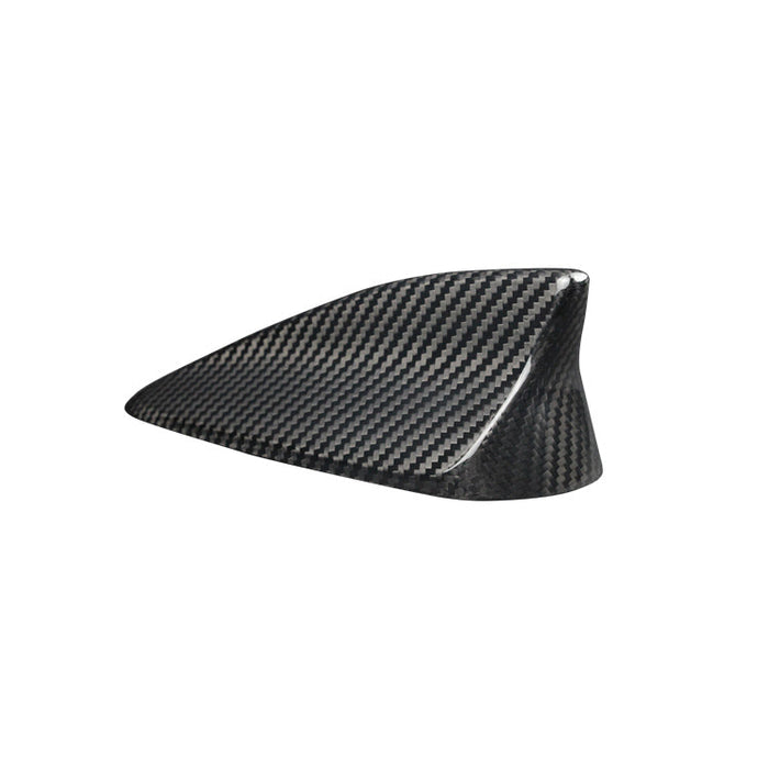 Mazda carbon fiber roof antenna cover - Axela Hatchback / CX-3 / CX-4