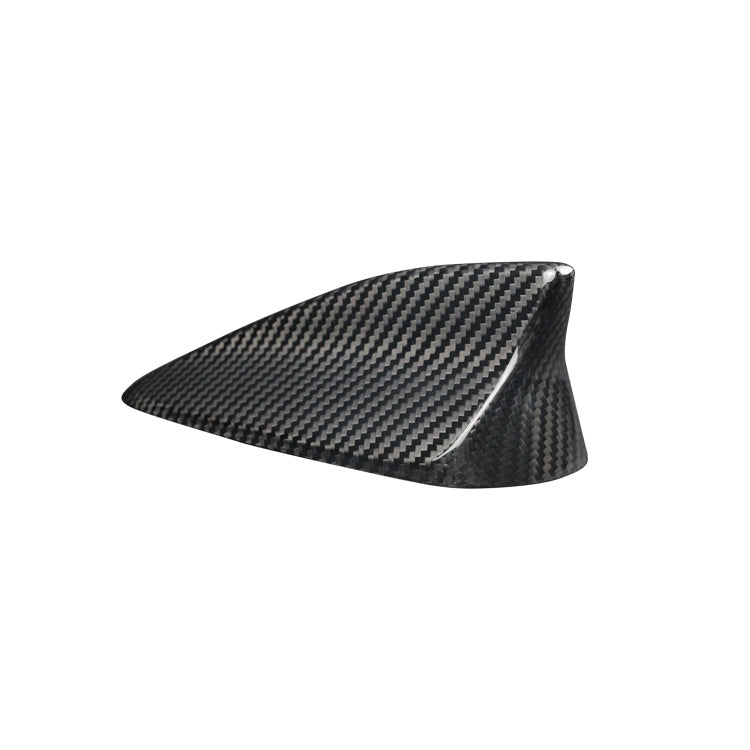 Mazda Axela Hatchback carbon fiber roof antenna cover – Jonparts