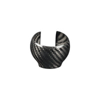 Audi carbon fiber gear selector cover - Q3