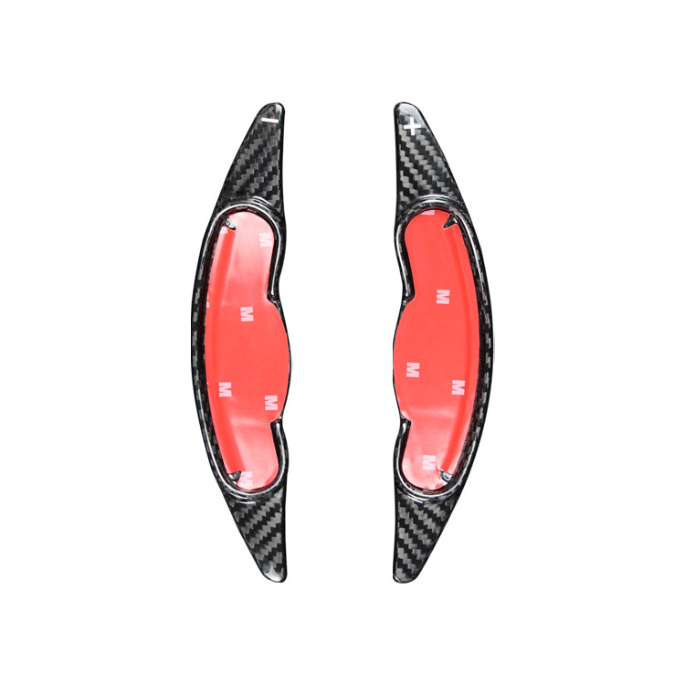 Mini Cooper carbon fiber paddle shifters – Jonparts