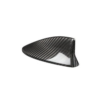 Lexus carbon fiber roof antenna cover - LS / ES / LS