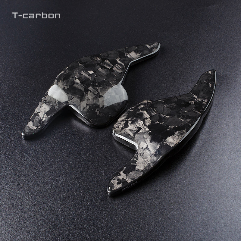 BMW 2 Series carbon fiber paddle shifters – Jonparts