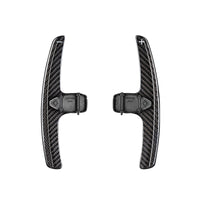 Mercedes-Benz carbon fiber paddle shifters - C-Class / E-Class / S-Class